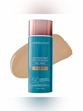 Colorescience Sunforgettable Face Shield FLEX (NEW)